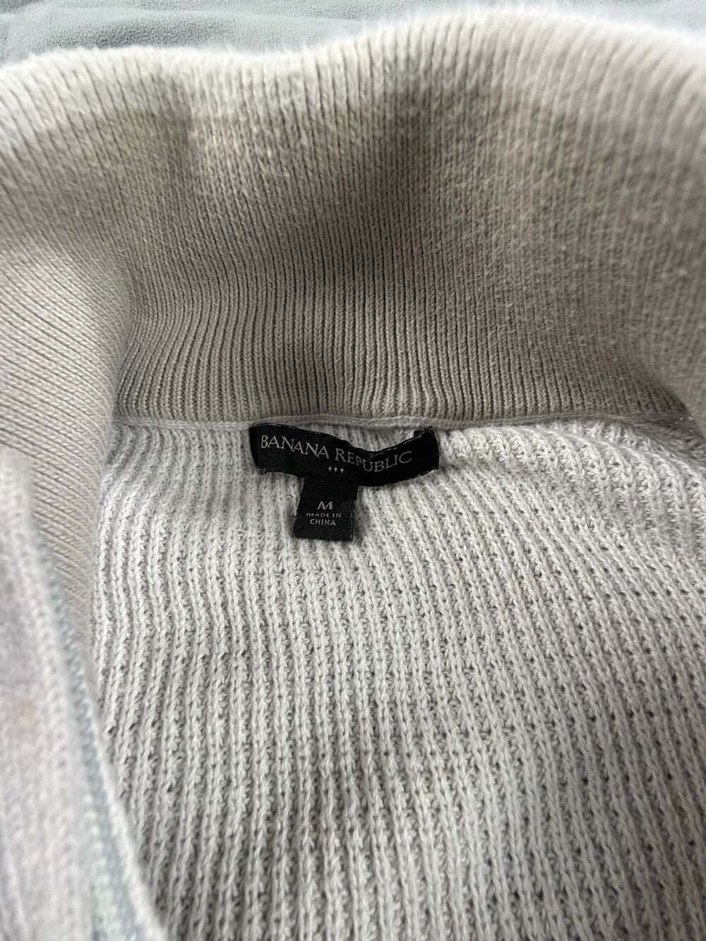 Textured Sweater Jacket - Picture 2 of 4